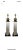 Large Pair of Modernist Table Lamps For Sale - Image 10 of 10