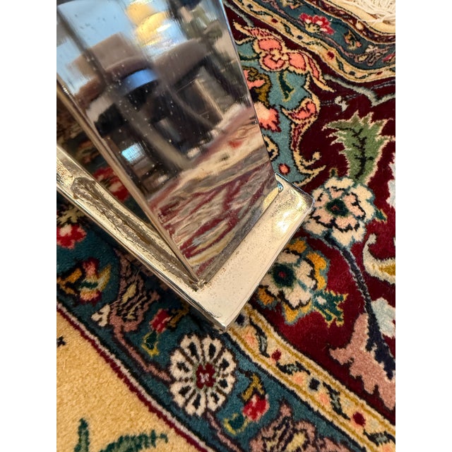 Pottery Barn Ava Desk For Sale - Image 10 of 12