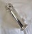 Sterling Silver Pierced Posy Holder from Hugh Crawshaw, Sheffield, 2004 For Sale - Image 10 of 18