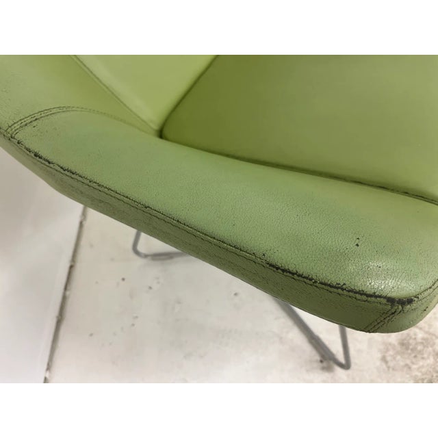 Keilhauer Cahoots Lounge Chairs - 2 Left For Sale - Image 10 of 13