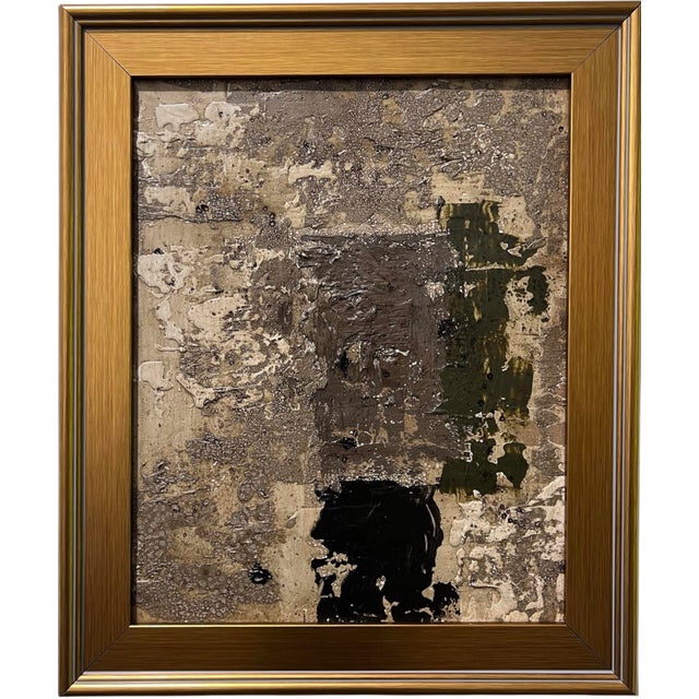 Indication - Original Abstract Painting by J. Kent Martin For Sale - Image 4 of 10