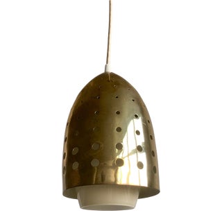 Pendant by Paavo Tynell Model 51150 For Sale