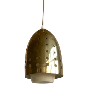 Pendant by Paavo Tynell Model 51150