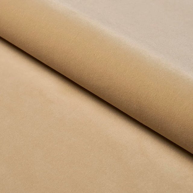 As beautiful to look at as it is to touch, this lush indoor/outdoor velvet is available in an array of useful colors. It's...