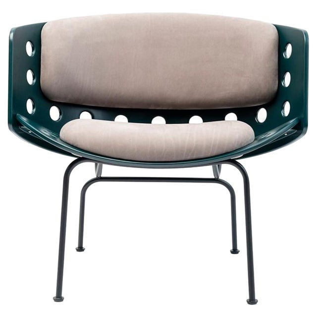 Melitea Lounge Chair by Luca Nichetto For Sale
