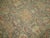 Brown Antique Zabihi Collection Persian Malayer Rug - 9'2" x 11'9" For Sale - Image 8 of 10