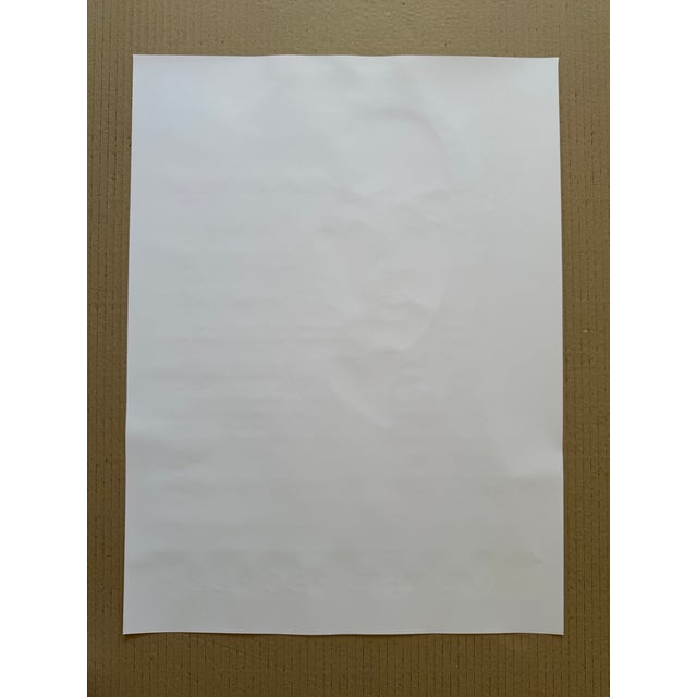 We the People Defend Dignity, Protect Each Other, Are Greater Than Fear Posters from Shepard Fairey, 2017, Set of 3 For Sale - Image 6 of 13