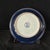 Early 20th Century Chinese Ceramic Plate,Xuande Marked Blue and White Porcelain Plate Hand Painted Dragon Pattern For Sale - Image 5 of 10