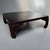 Japanese Lacquered Low Table, 1890s For Sale - Image 11 of 18