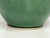 Hungarian Folk Art Double-Handled Pottery Vessel, Signed For Sale - Image 10 of 12
