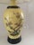 Traditional Vintage Yellow Cherry Blossom Pheasant Table Lamp For Sale - Image 3 of 7