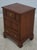 Age: C.1966 Details: Finish no.32 Bracket Feet Dovetailed Drawer Construction High Quality Construction Raised Panel Doors...