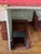 Early 20th Century Bench Made Folk Art Colonial Dollhouse, Furnished For Sale - Image 12 of 17