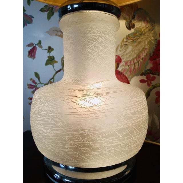 Table Lamp by Gaetano Sciolari for Sciolari, 1970s For Sale - Image 3 of 10
