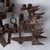 Metal Giovanni 'John’ Bucci Metal Art Sculpture, 1960s For Sale - Image 7 of 8