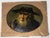 Miniature Tronie of a Bearded Old Man, Follower of Sir Peter Paul Rubens, 1700s For Sale - Image 5 of 8