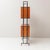 Teak Bookcase from AV Arredamenti, 1960s For Sale - Image 4 of 10