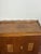 1980s Pair of Wood Night Stands With Carved Wood Panels For Sale - Image 9 of 11