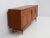 1960s Swiss Design Sideboard in Teak, 1960s For Sale - Image 5 of 12