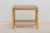 Brass Console Tables attributed to Guy Lefevre for Maison Jansen, France, 1970s For Sale - Image 6 of 9