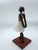 After Edgar Degas, Little Dancer, Resin For Sale - Image 6 of 9