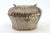 Silver Basket with Handle and Sliding Closure For Sale - Image 6 of 8