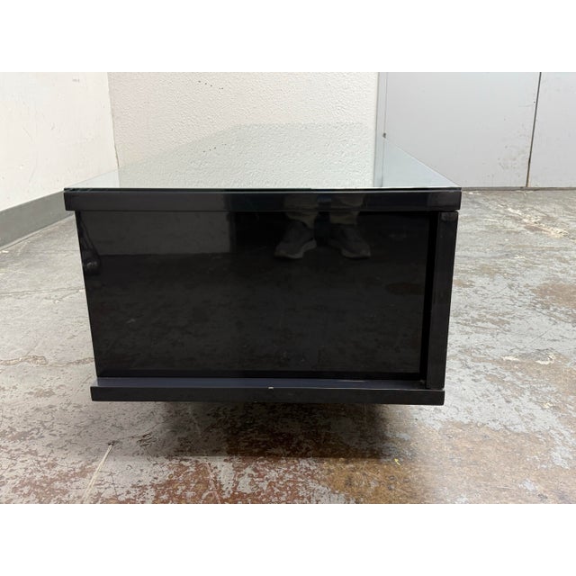 Christian Werner for Ligne Roset Everywhere Media Console For Sale In San Francisco - Image 6 of 12