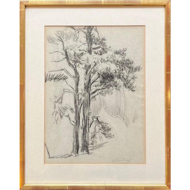 Otto Vautier (1863-1919) was a German artist active during the late 19th and early 20th centuries. He was born into a...