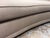 Bespoke Curved Tufted Tuxedo Sofa For Sale - Image 10 of 12