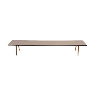 Large German Flower Bench, 1960s For Sale