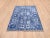 This fabulous Hand-Knotted carpet has been created and designed for extra strength and durability. This rug has been...