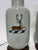 Ceramic Pair of Chinese Export Armorial Porcelain Table Lamps Designed by John Rosselli For Sale - Image 7 of 9