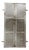 Antique French Shutters - a Pair For Sale