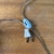 Ceramic Mid 20th Century Alvino Bagni Italian Ceramic Table Lamp For Sale - Image 7 of 10
