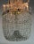 Navette Cut Crystal Chandelier, 1800 For Sale - Image 9 of 15