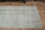 1970s Vintage Turkish Handmade Wool Cotton Beige Runner Rug For Sale In San Francisco - Image 6 of 11