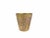 Mid 20th Century Small Brass Decorative Pitchers Cups and Tray Set - 5 Pieces For Sale - Image 6 of 8