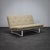 C684 Two-Seater Sofa by Kho Liang Ie for Artifort, 1970s For Sale - Image 10 of 10