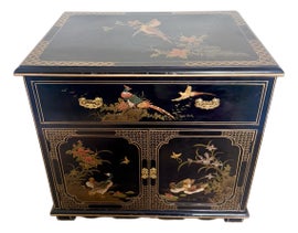 Example of Nightstands in Monterey, CA