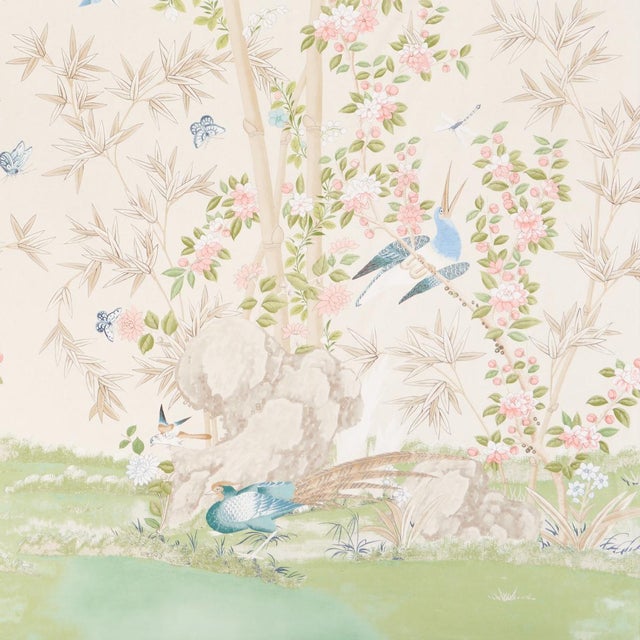 Based on a rare 18th-century document and created by one of Europe’s premier engravers, Brighton Pavilion is a Miles Redd...