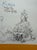 1970s Picasso: Drawings Exhibition Poster from Michael Mathias Prechtl, 1970s For Sale - Image 5 of 6
