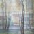 Impressionist 1950’s Original Impressionist Landscape & Cityscape Painting on Canvas For Sale - Image 3 of 5