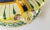 20th Century Italian Decorative Majolica Maiolica Faience Planter or Centerpiece Bowl For Sale - Image 10 of 10