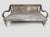 Rare Antique Day Bed For Sale - Image 4 of 5