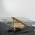 Tubular Crystal Glass Wall Lamps from Venini, Italy, 1970s, Set of 2 For Sale - Image 6 of 11
