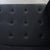 Animal Skin Spokeback Sofa in Black Leather by Børge Mogensen, 1988 For Sale - Image 7 of 18
