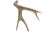 Cabin Natural 4 Point Antler For Sale - Image 3 of 5
