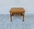 Vintage Scandinavian Teak Coffee Table, 1960s For Sale - Image 4 of 10