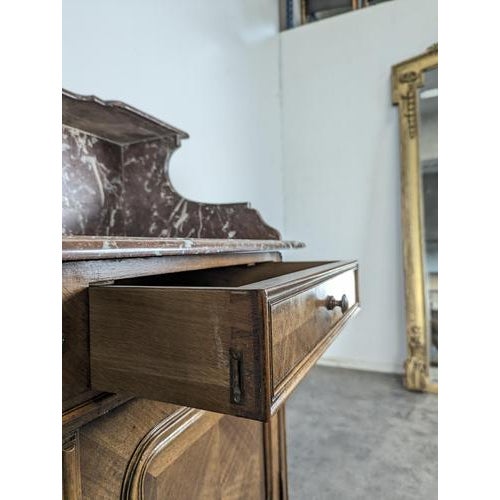 Vintage Louis XV Bathroom Furniture For Sale - Image 7 of 11