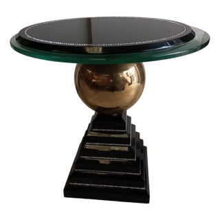 Vintage Coffee Table, Italy, 1970s For Sale